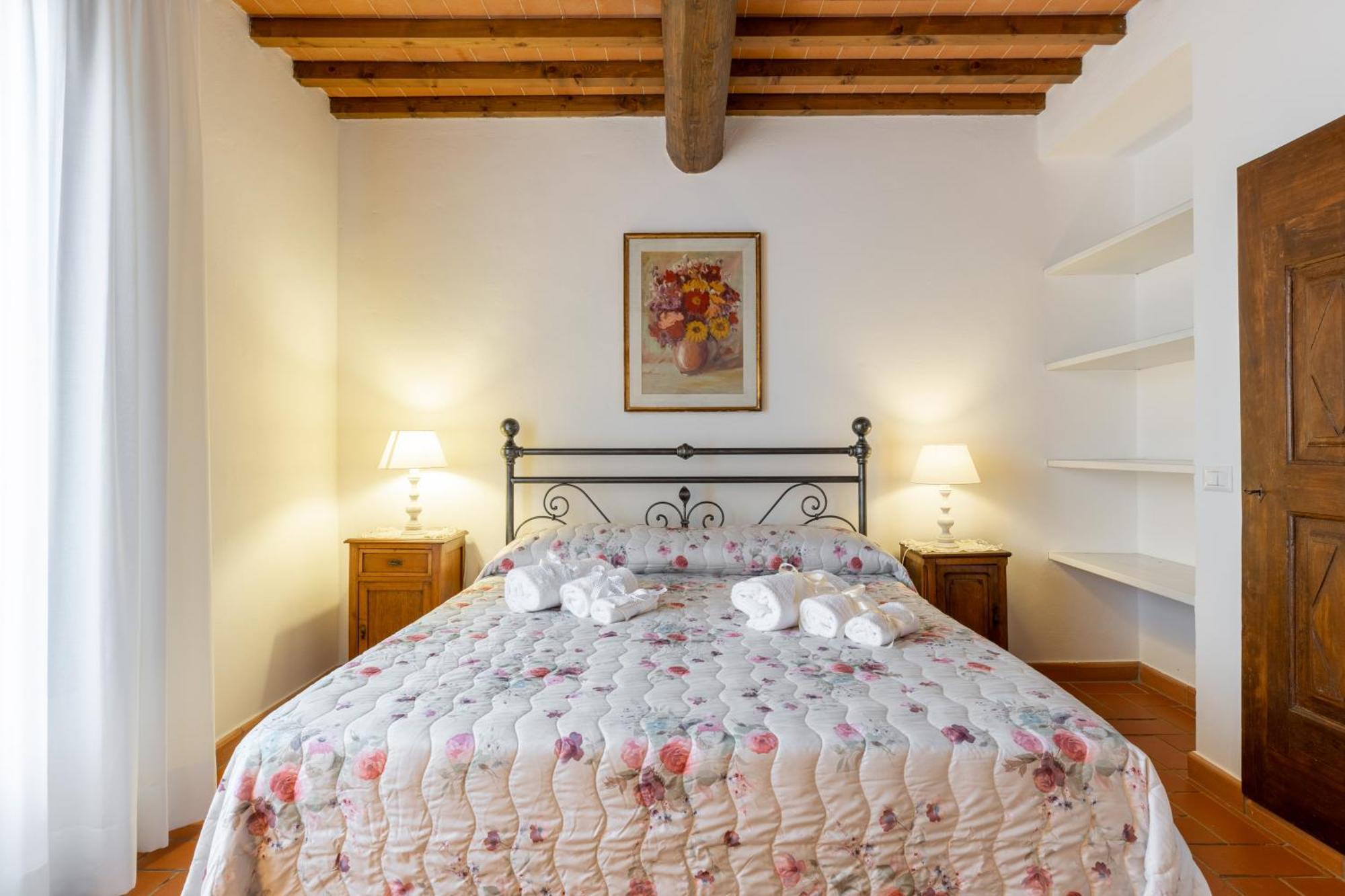 Agriturismo Poggio Nardini Montelupo Fiorentino Bagian luar foto