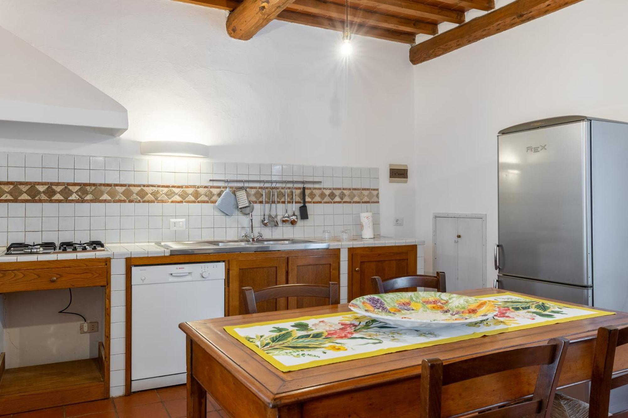 Agriturismo Poggio Nardini Montelupo Fiorentino Bagian luar foto