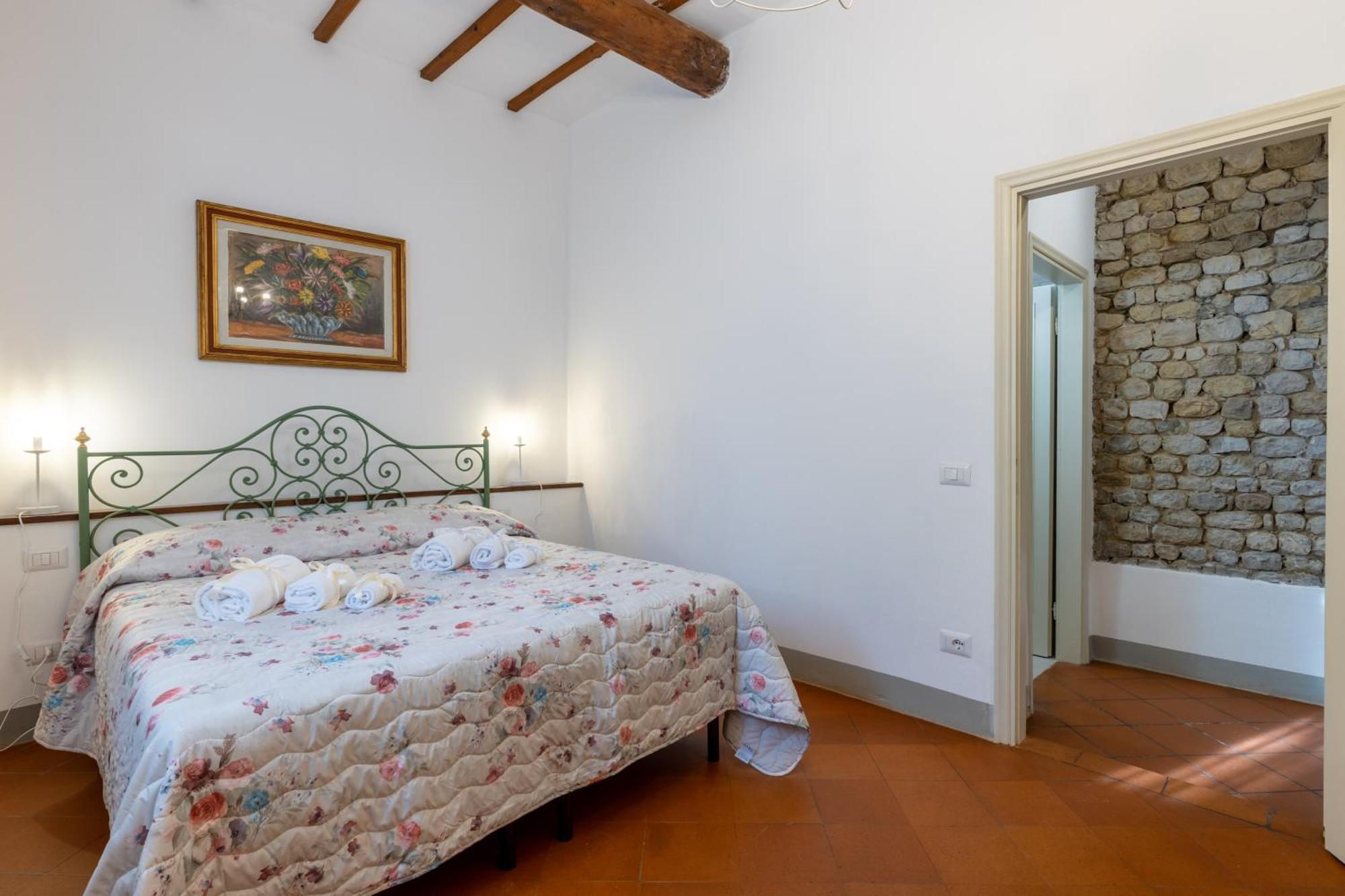 Agriturismo Poggio Nardini Montelupo Fiorentino Bagian luar foto