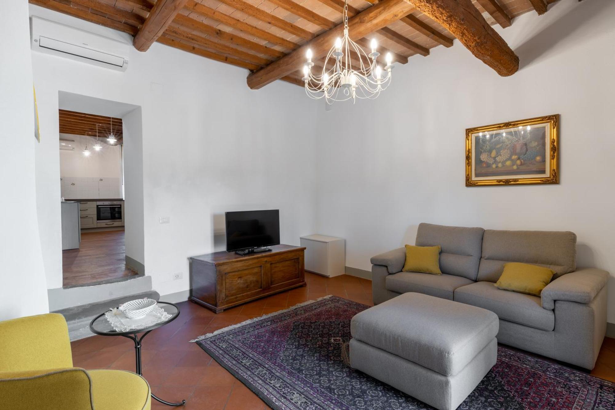 Agriturismo Poggio Nardini Montelupo Fiorentino Bagian luar foto