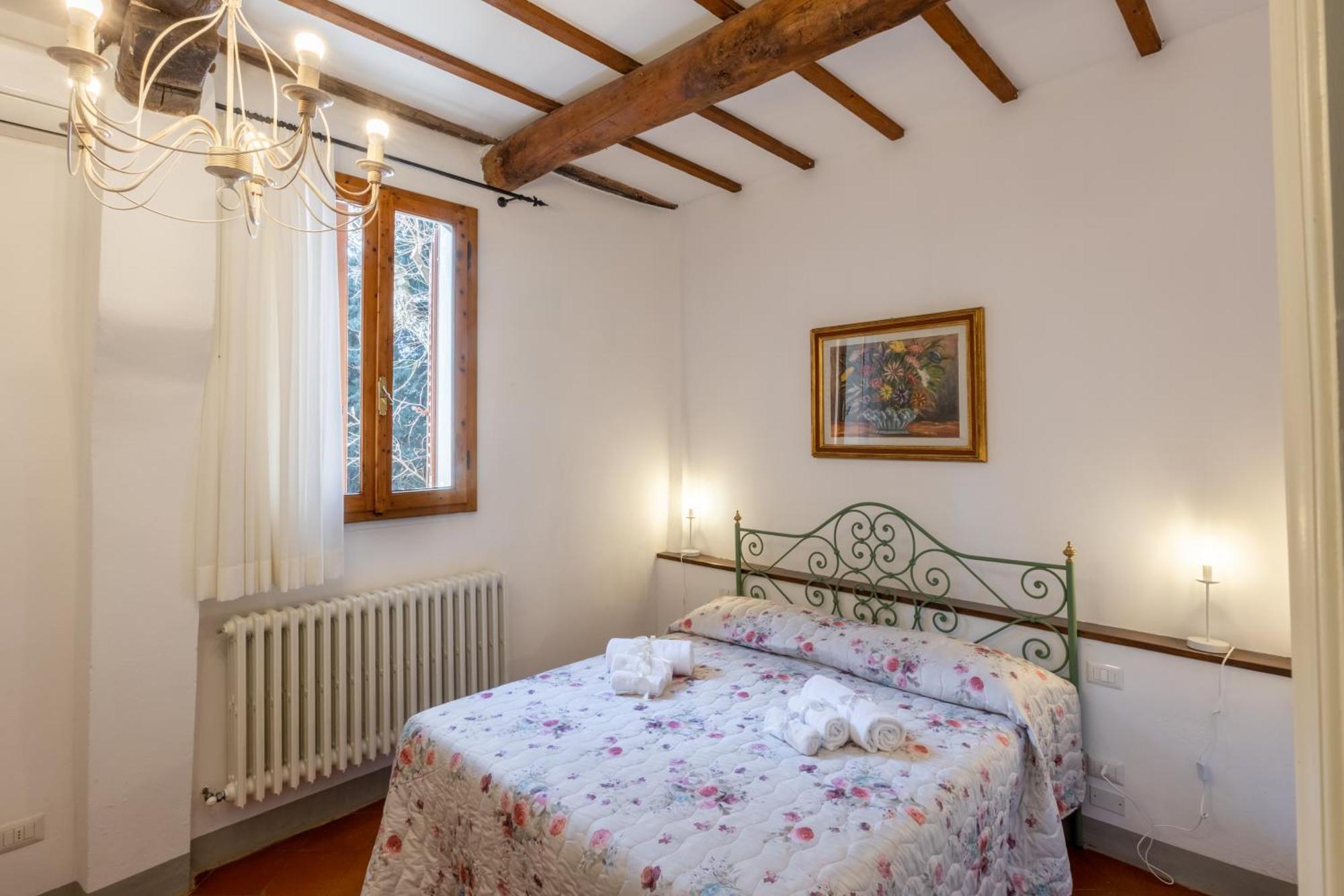 Agriturismo Poggio Nardini Montelupo Fiorentino Bagian luar foto