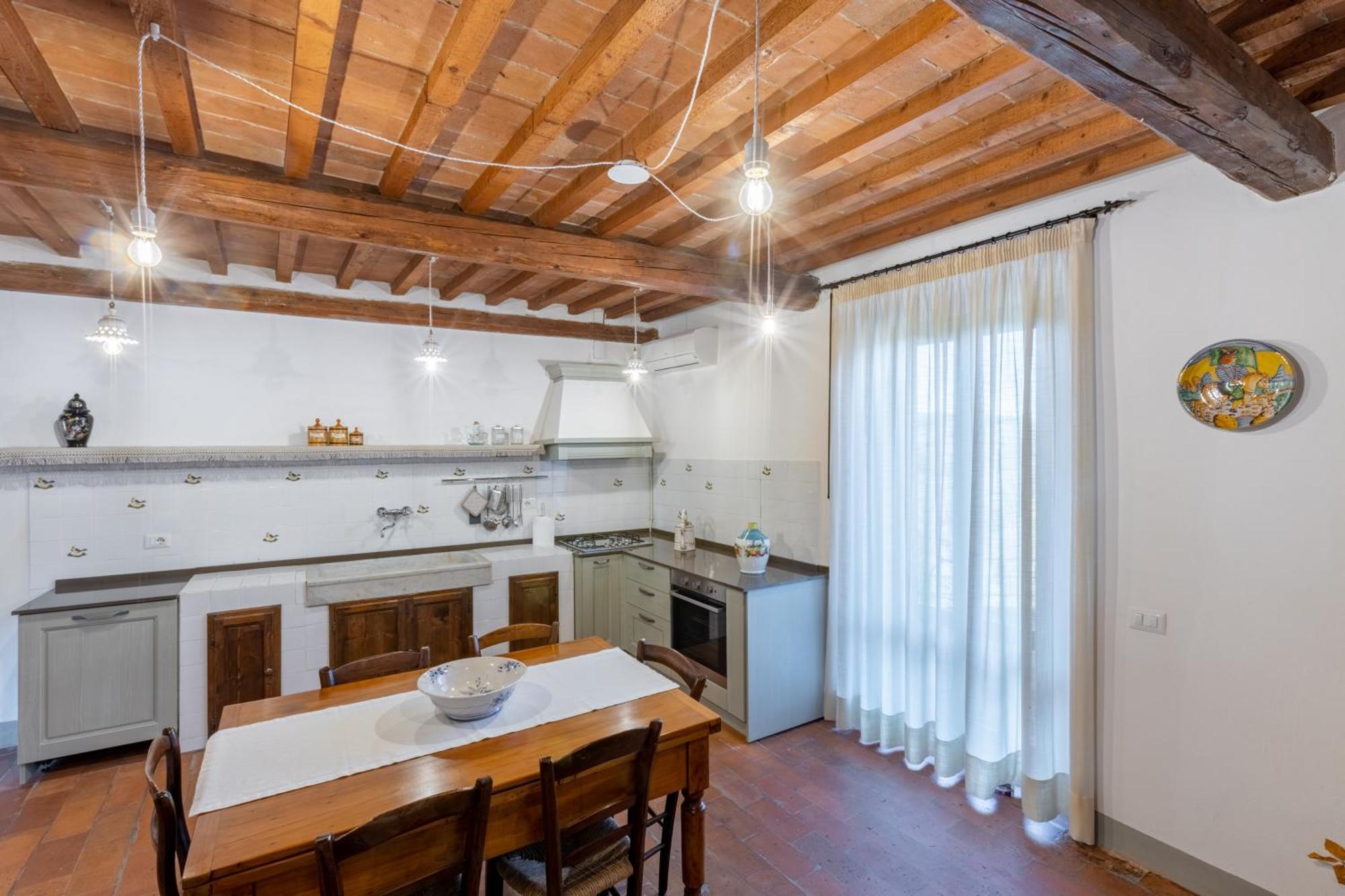 Agriturismo Poggio Nardini Montelupo Fiorentino Bagian luar foto