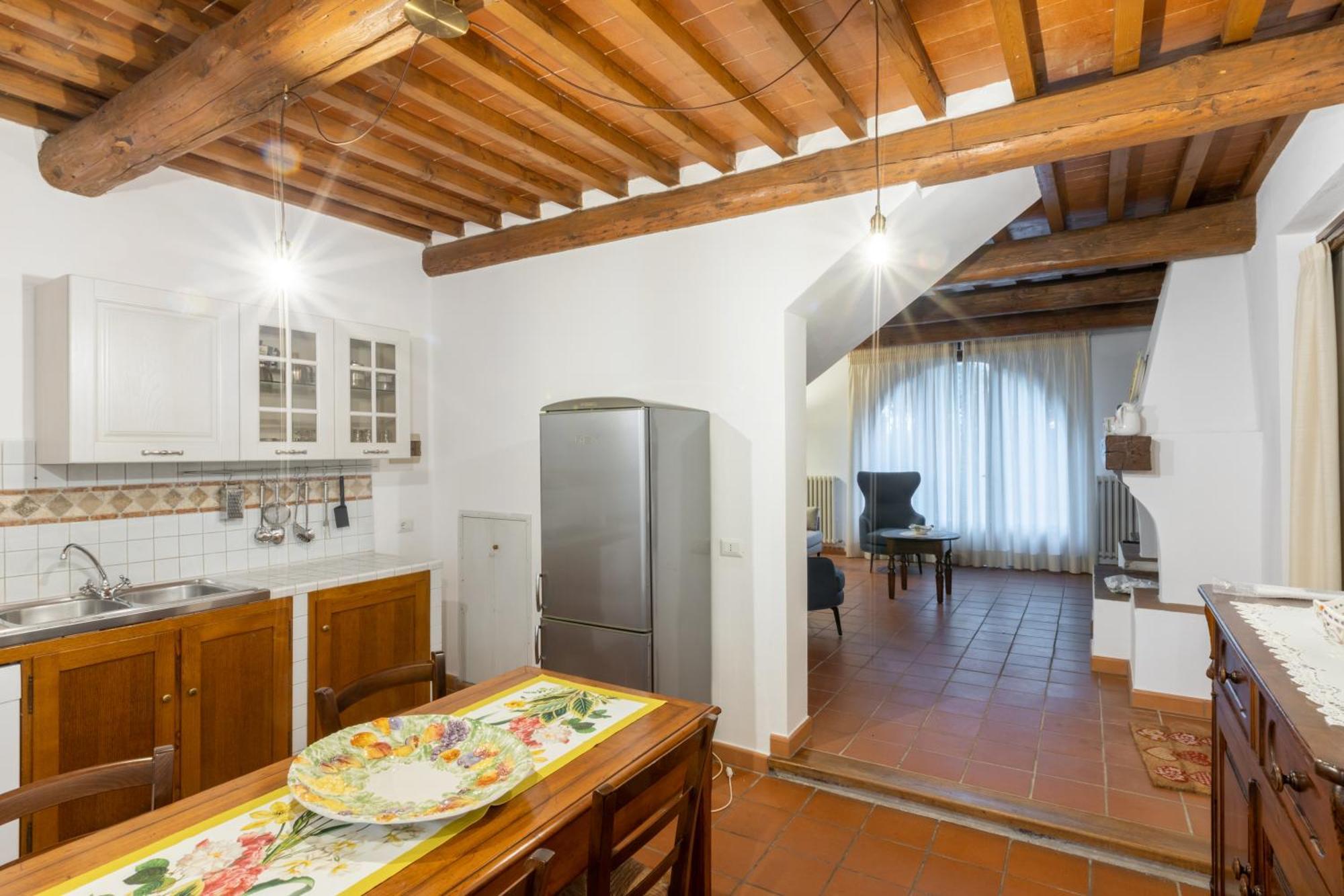 Agriturismo Poggio Nardini Montelupo Fiorentino Bagian luar foto
