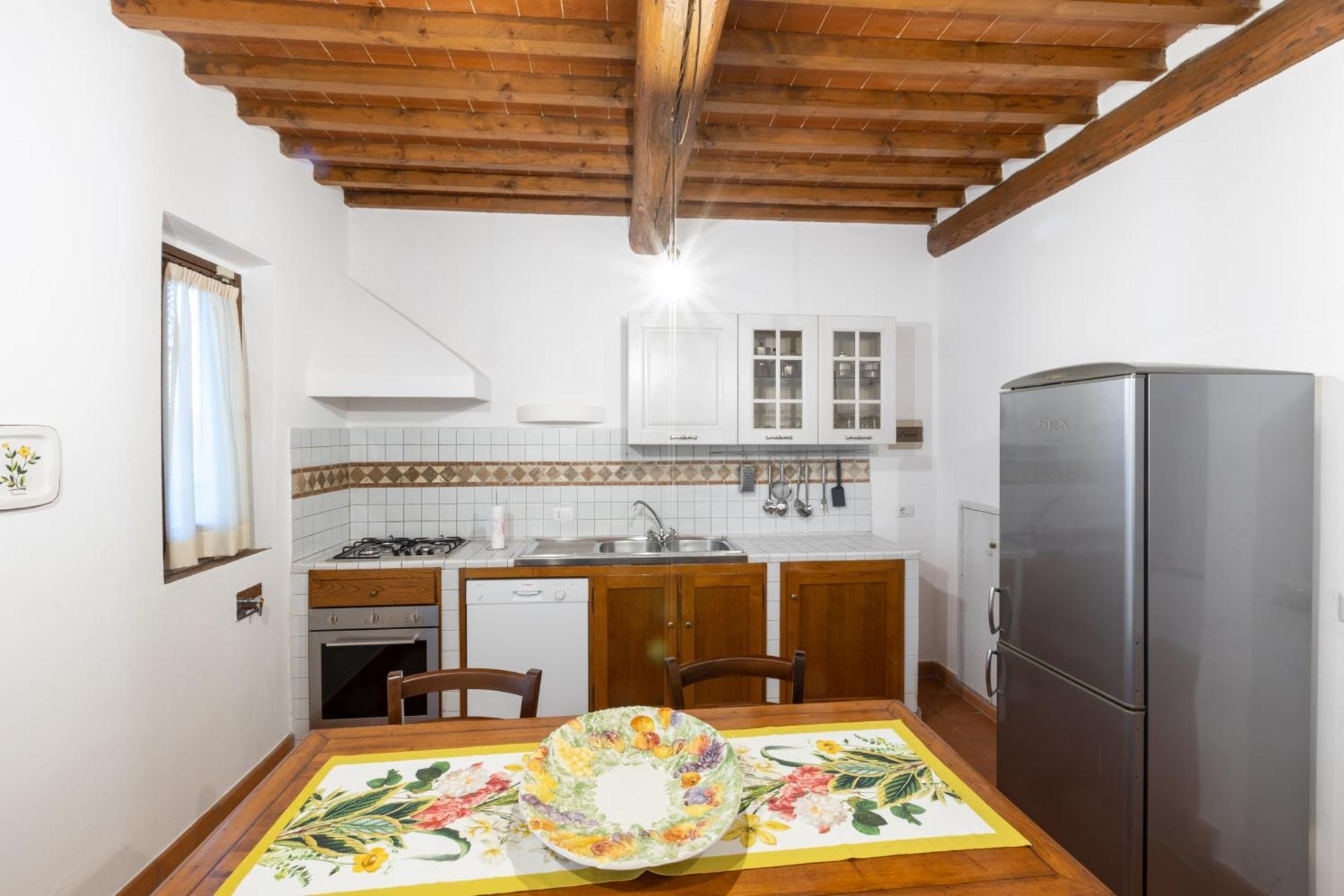 Agriturismo Poggio Nardini Montelupo Fiorentino Bagian luar foto