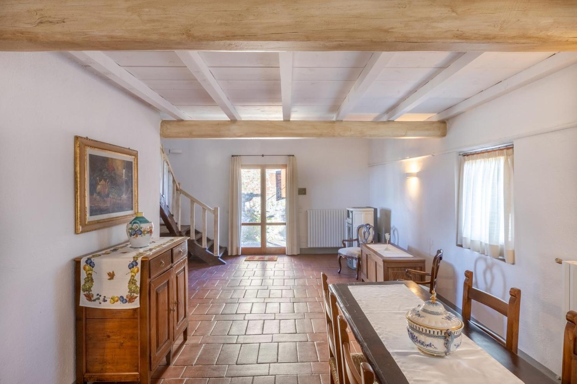 Agriturismo Poggio Nardini Montelupo Fiorentino Bagian luar foto
