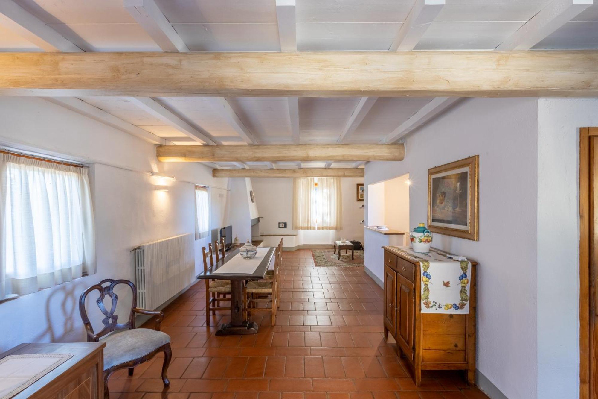 Agriturismo Poggio Nardini Montelupo Fiorentino Bagian luar foto
