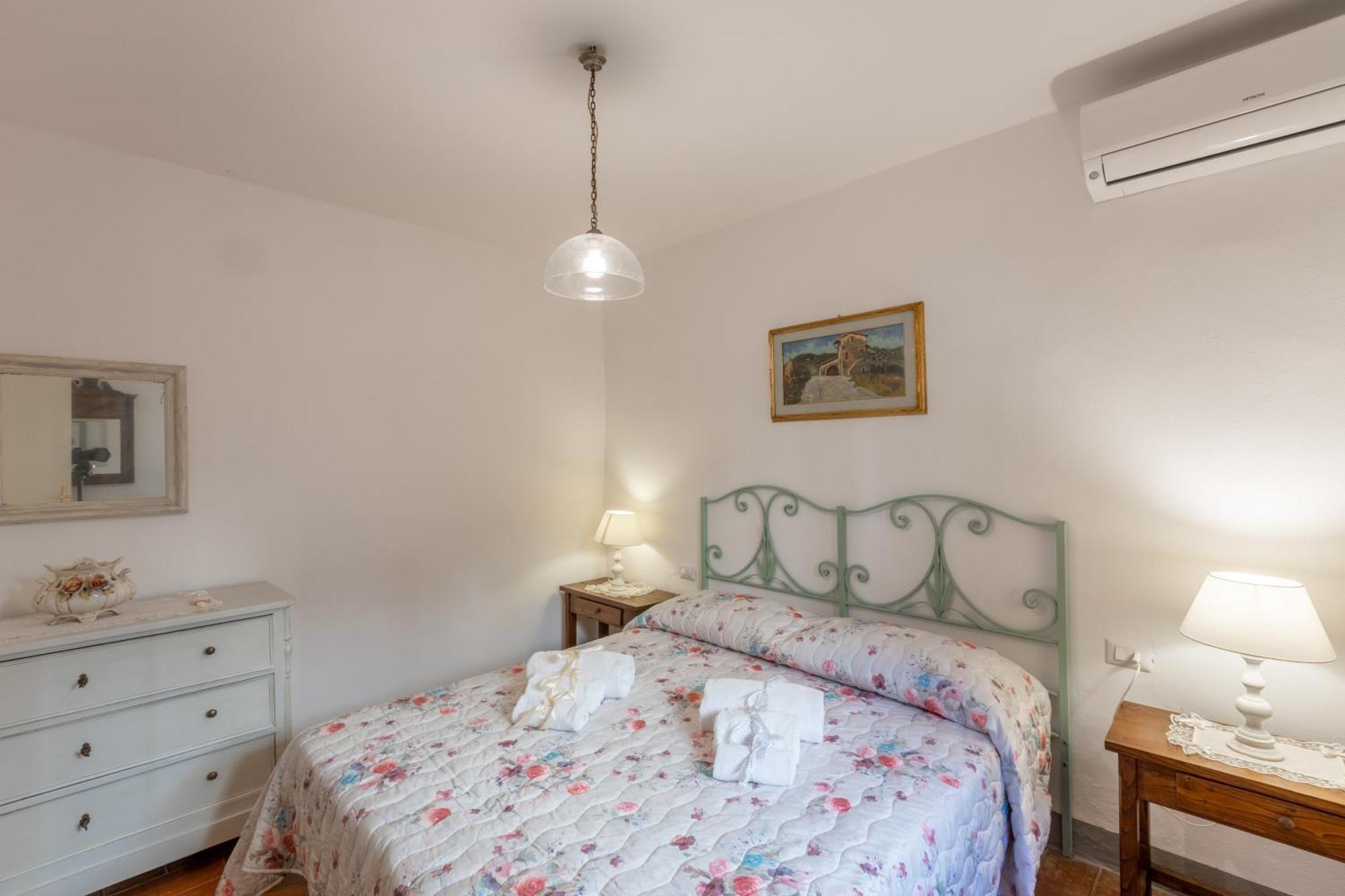 Agriturismo Poggio Nardini Montelupo Fiorentino Bagian luar foto