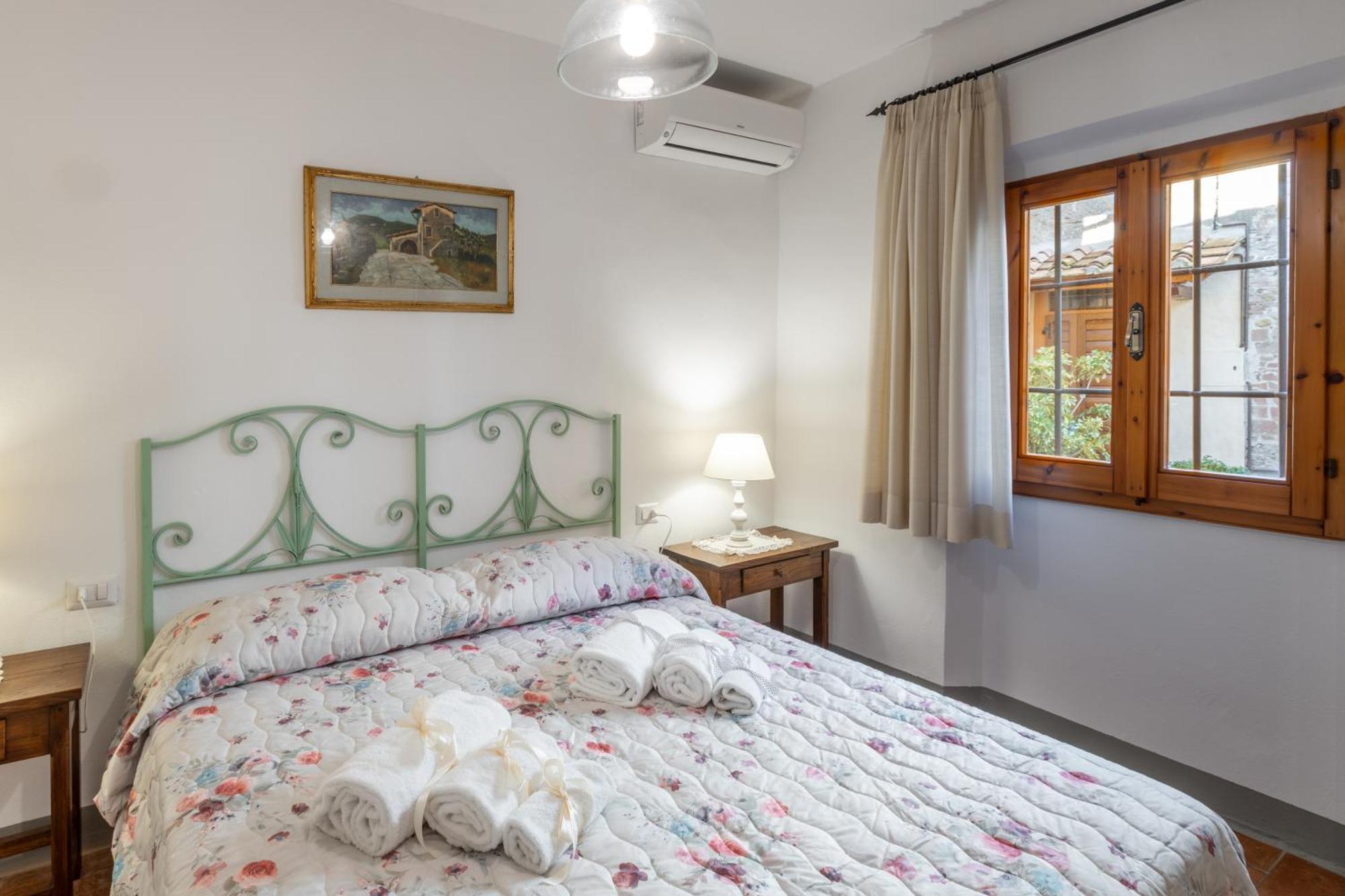 Agriturismo Poggio Nardini Montelupo Fiorentino Bagian luar foto