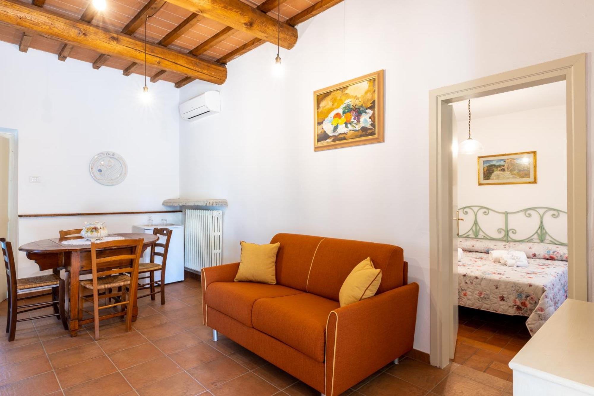 Agriturismo Poggio Nardini Montelupo Fiorentino Bagian luar foto