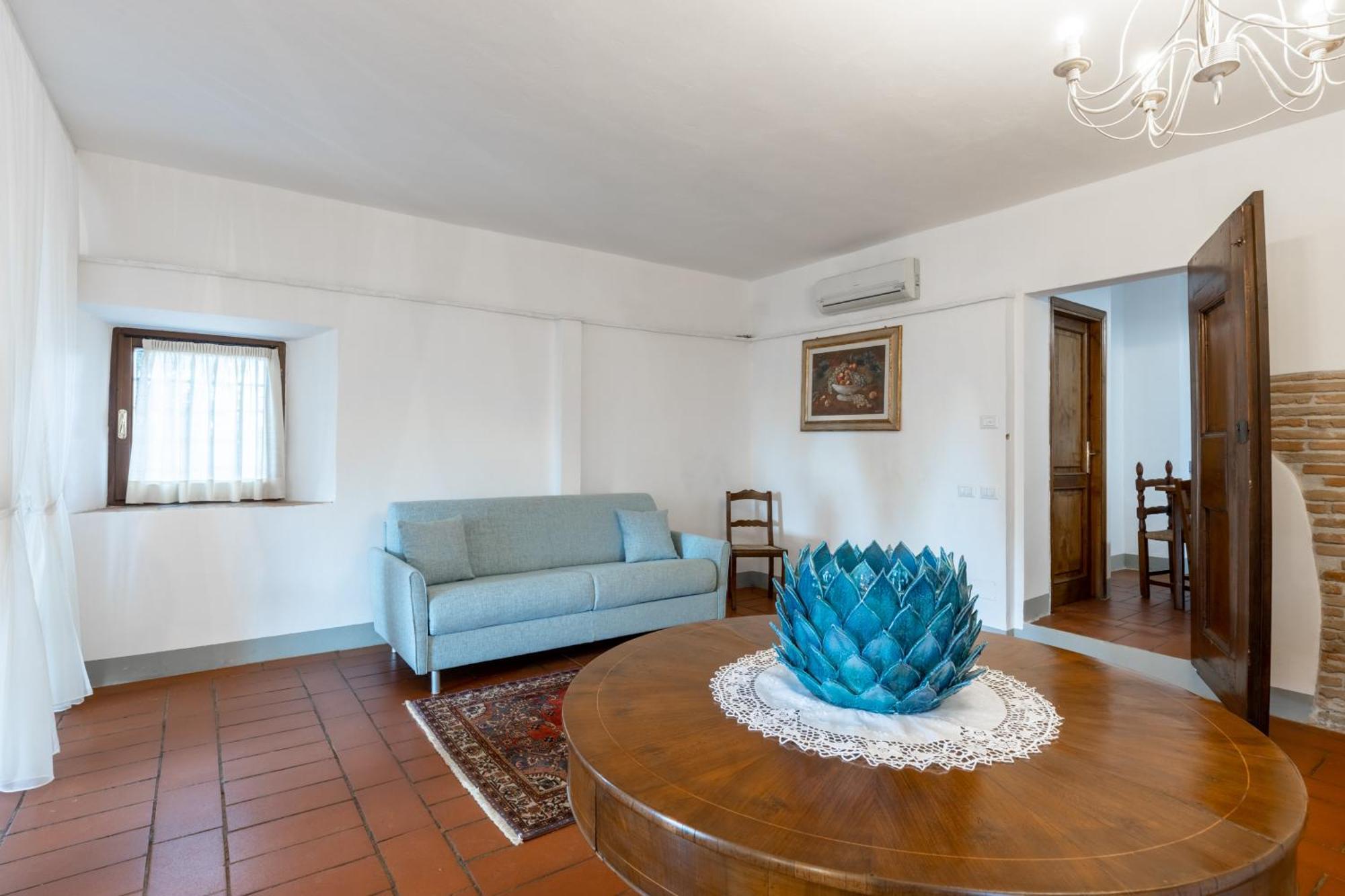 Agriturismo Poggio Nardini Montelupo Fiorentino Bagian luar foto