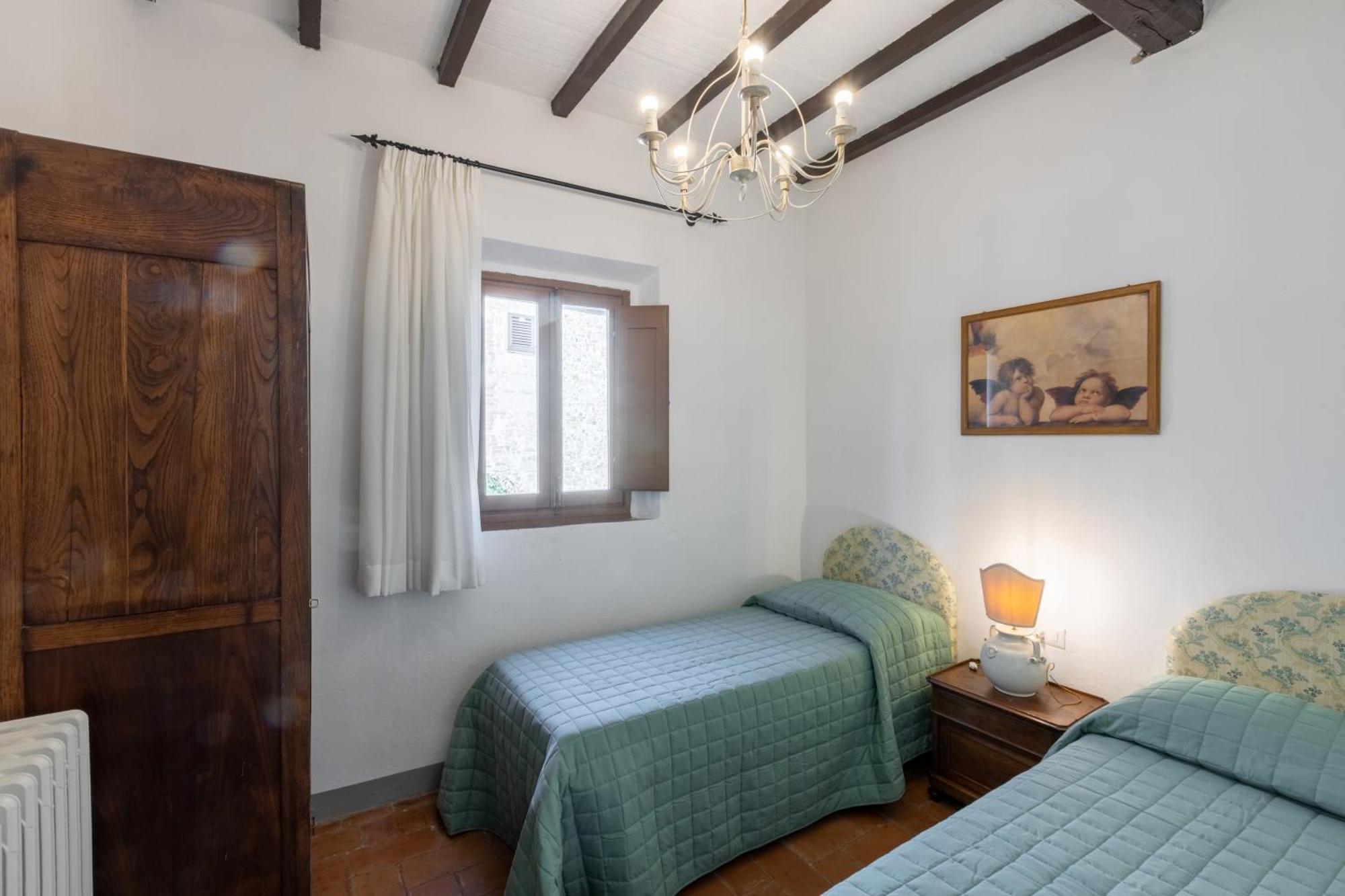 Agriturismo Poggio Nardini Montelupo Fiorentino Bagian luar foto