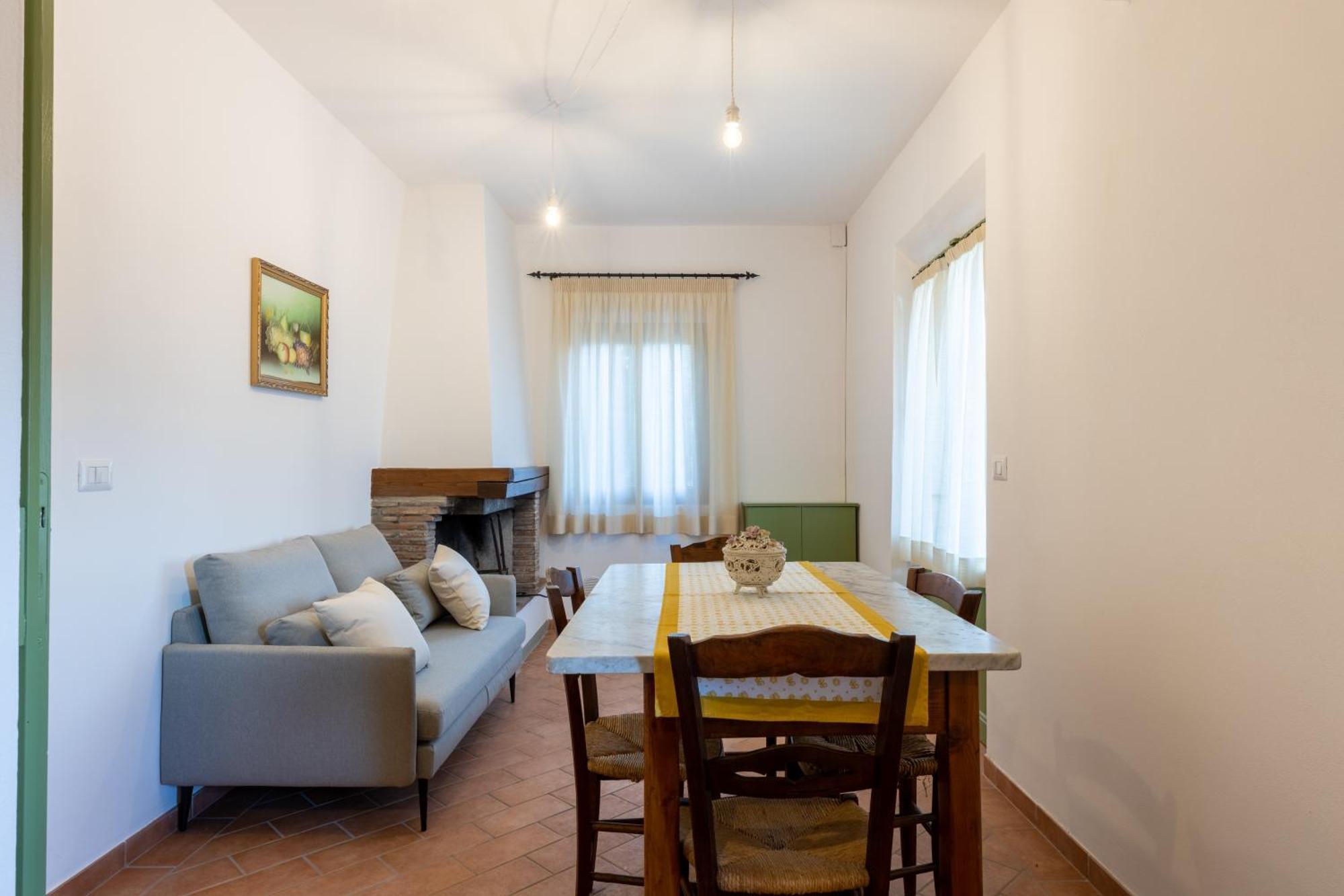 Agriturismo Poggio Nardini Montelupo Fiorentino Bagian luar foto