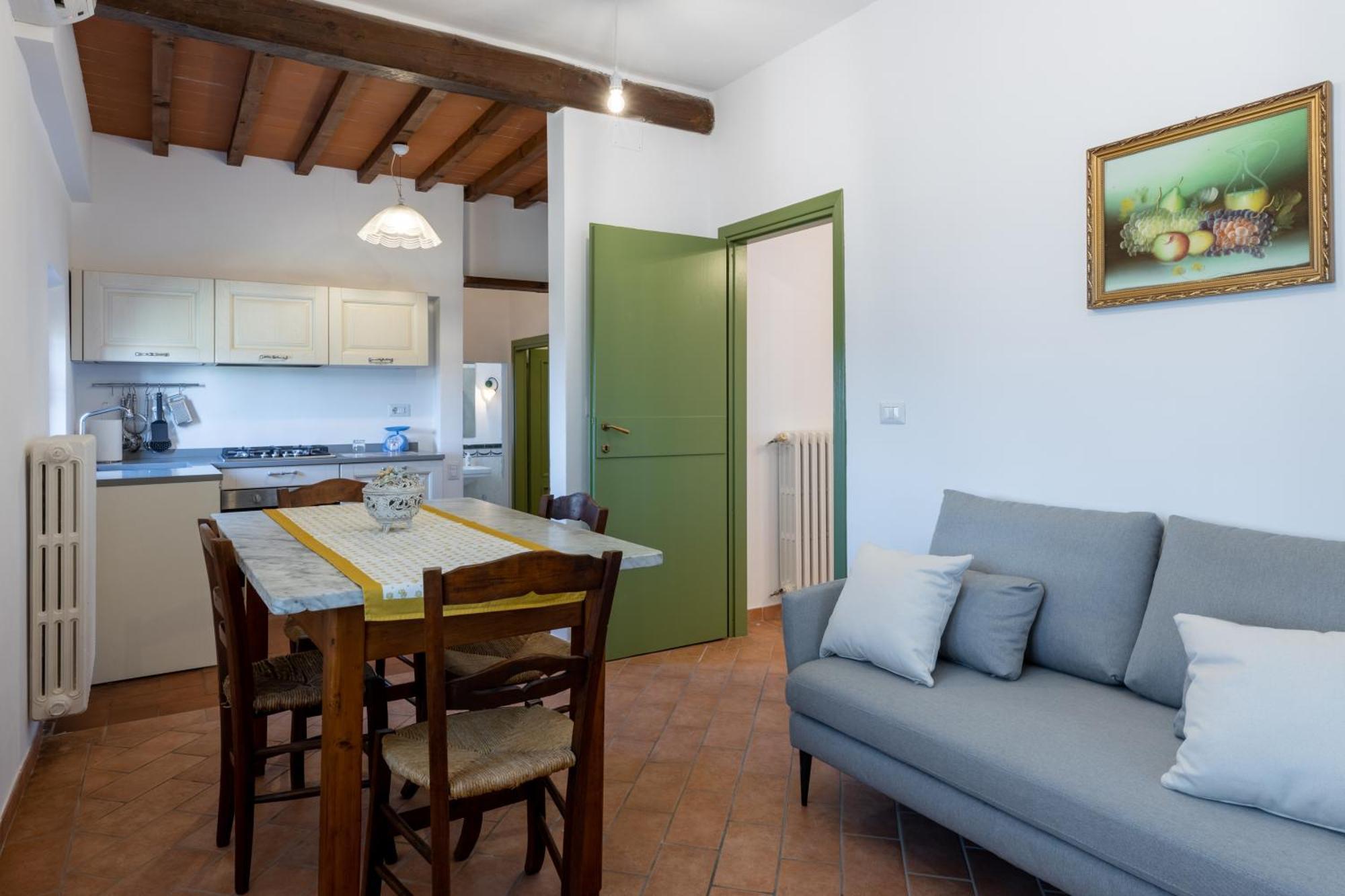 Agriturismo Poggio Nardini Montelupo Fiorentino Bagian luar foto