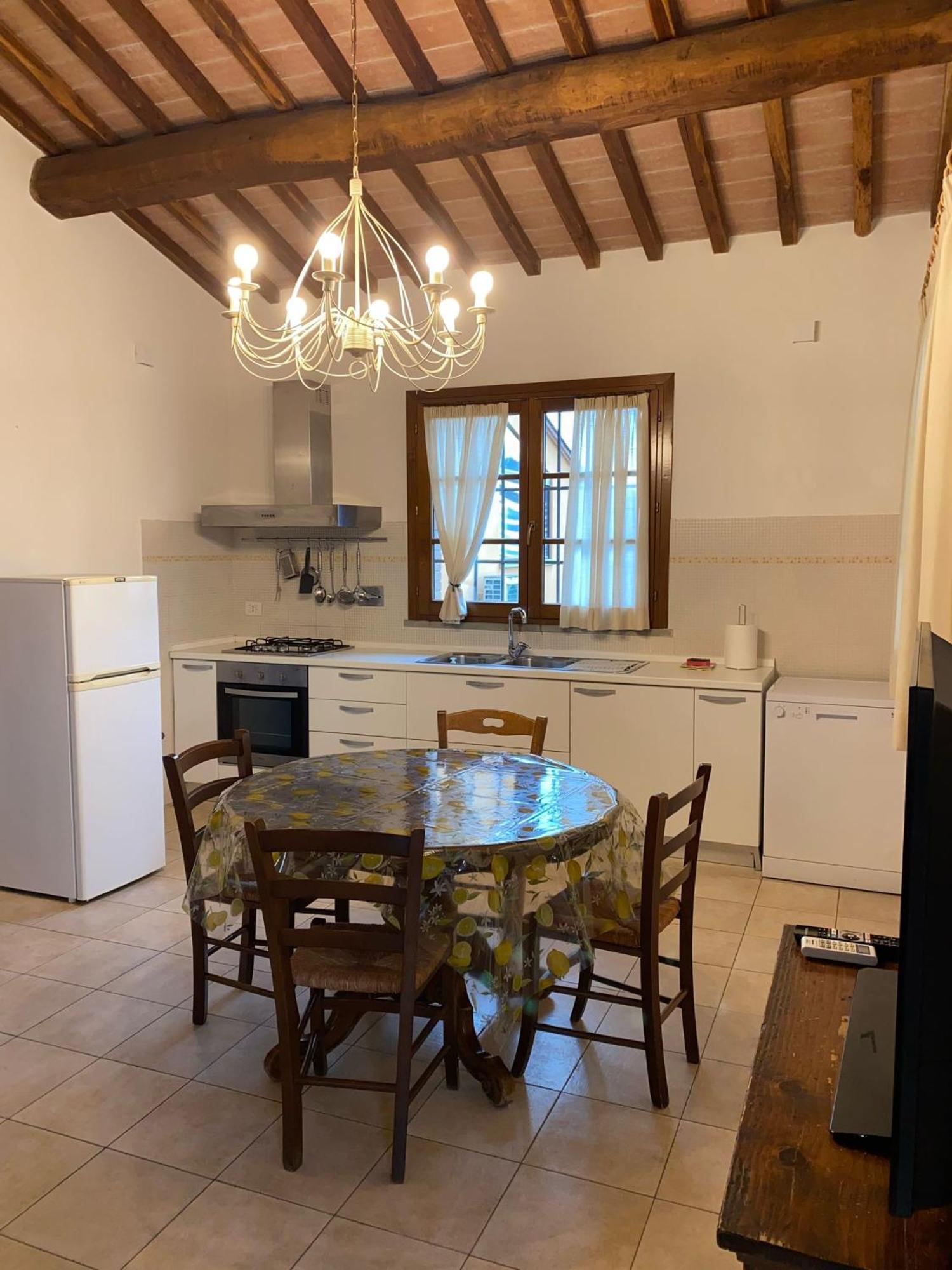 Agriturismo Poggio Nardini Montelupo Fiorentino Bagian luar foto